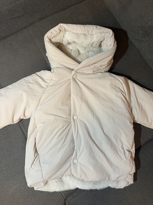 Куртка zara 98,104р