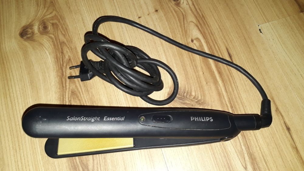 Prostownica Philips SalonStraight Essential