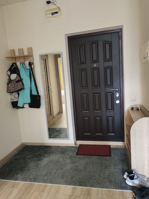 Сдам свою квартиру 35 жемчужина