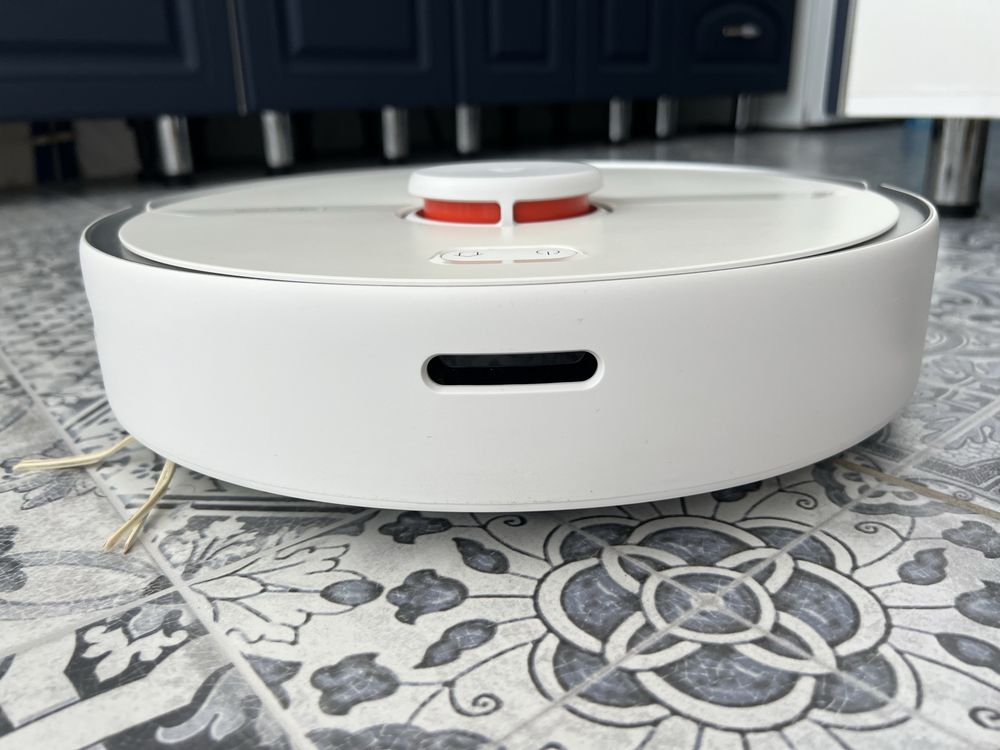 Пилосос Roborock S6 Pure