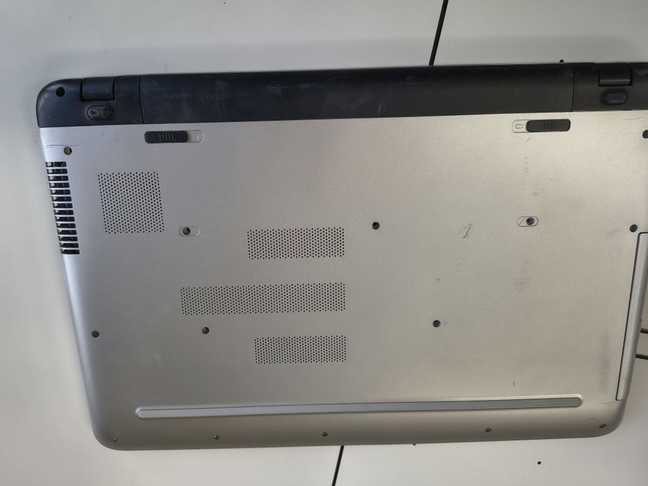 HP Pavilion Notebook model 17-G131NW