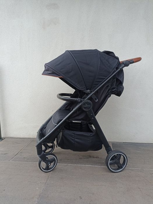 Wózek spacerowy babydesign look