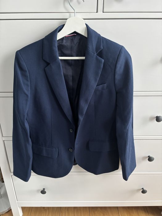 Garnitur tommy hilfiger