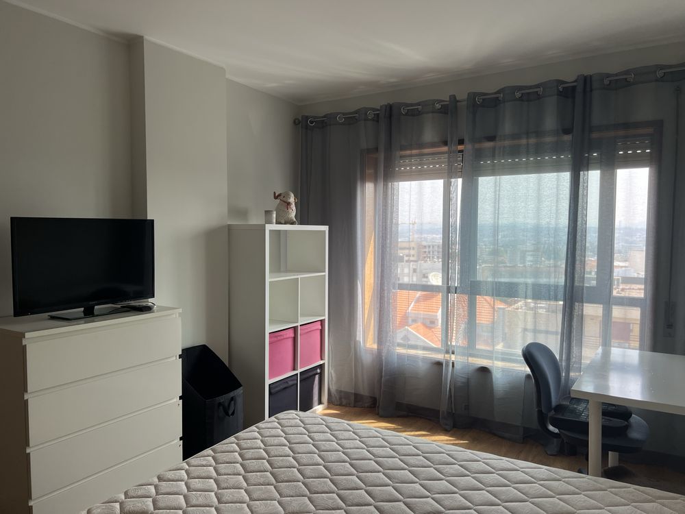 Quarto Centro da Maia