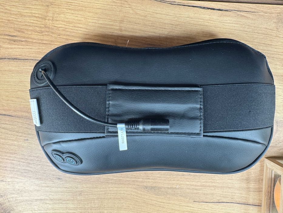 RENPHO RF-NM067 masażer shiatsu poduszka masująca grzejąca