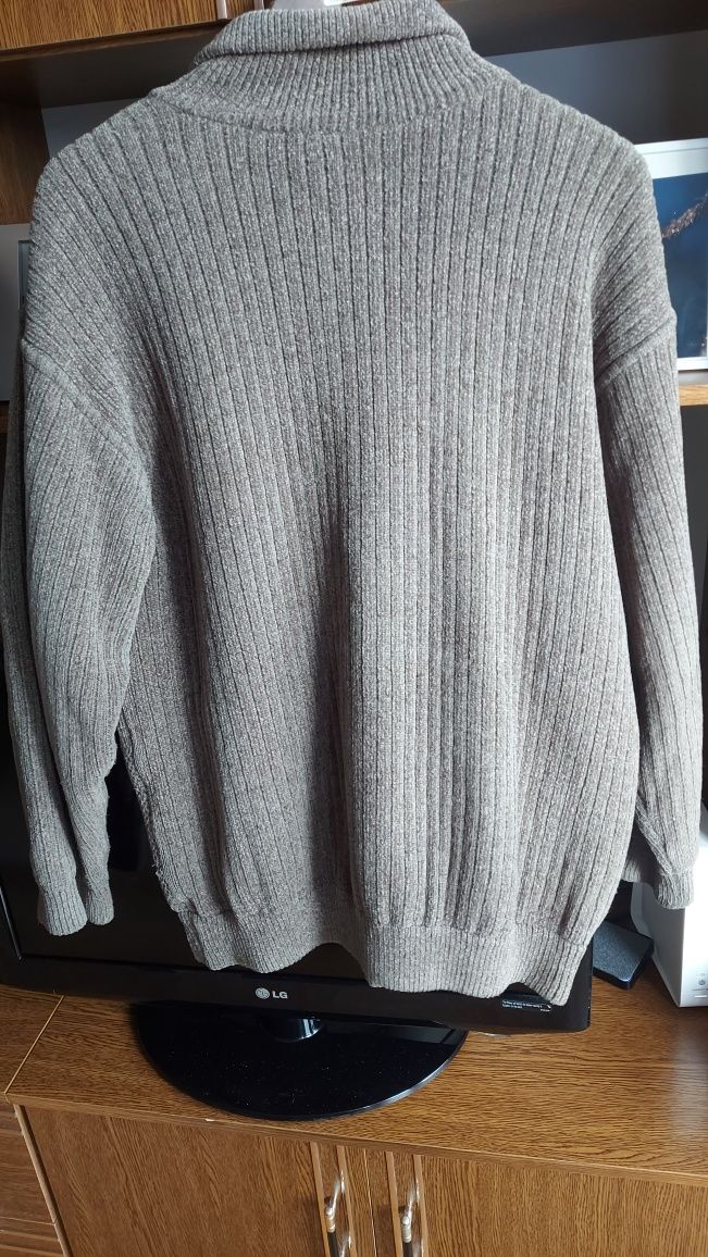 Sweter/bluza męska rozmiar 50-52