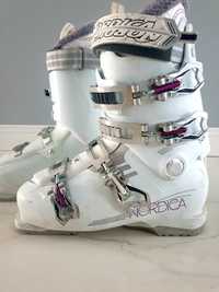 Buty narciarskie ,Nordica r.38,39