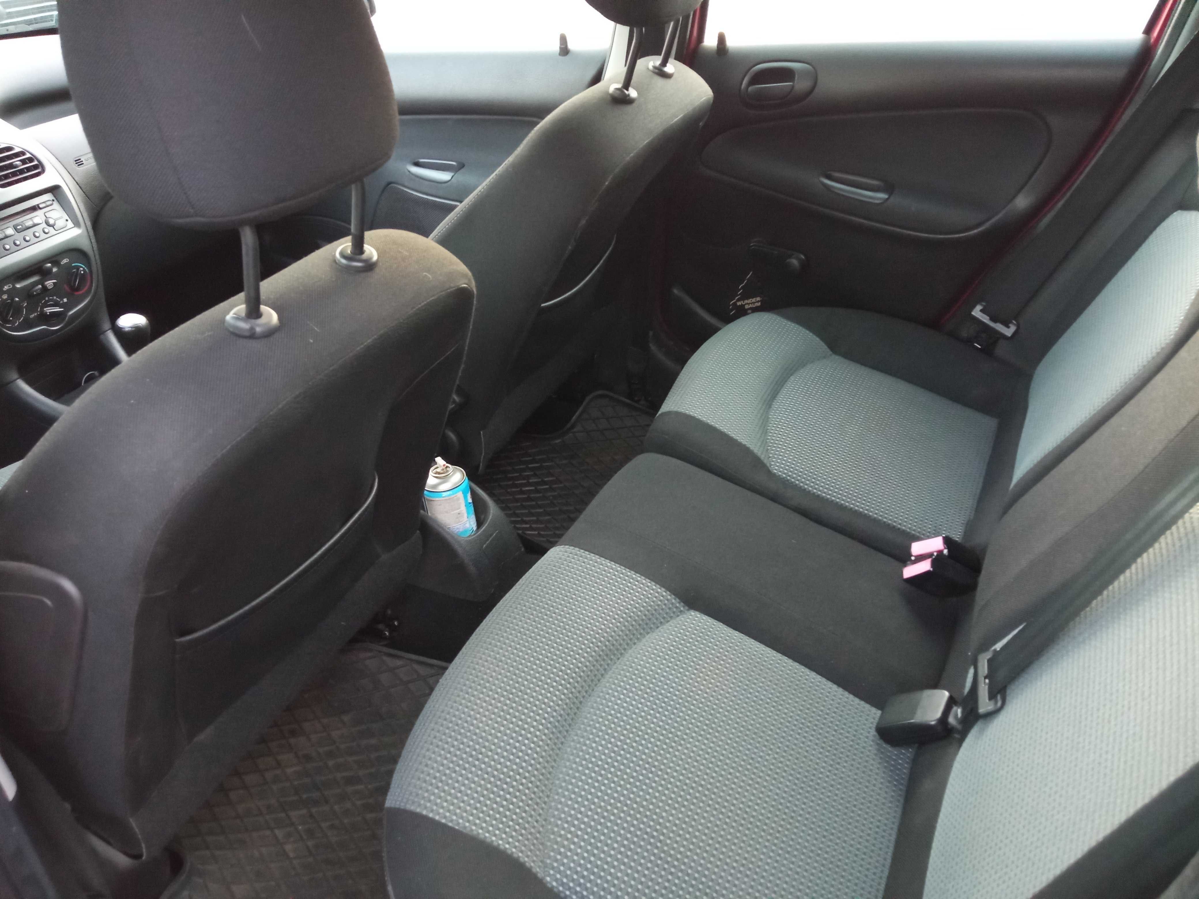 Peugeot 206 1,4 SW