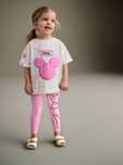 Костюм для дівчинки om.little.brand(Інстаграм)