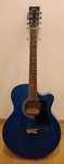 Guitarra acústica