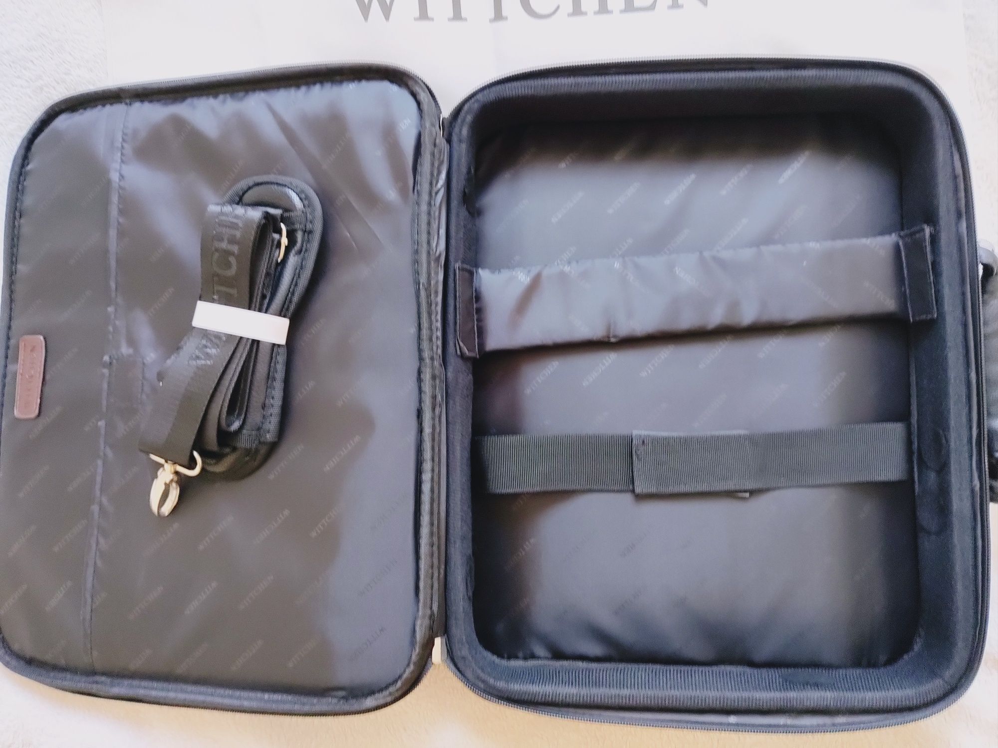 Torba na laptopa Wittchen