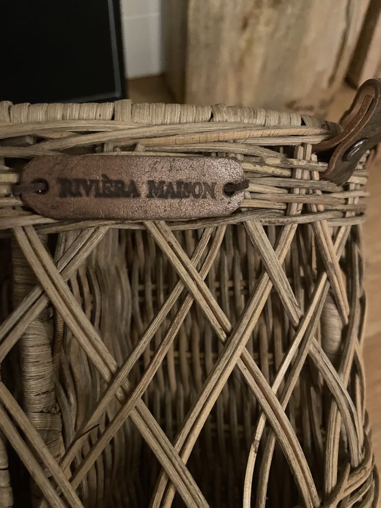 Riviera Maison rattan