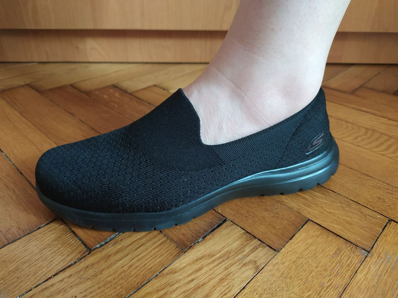 Сліпони sketchers