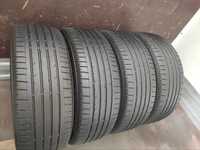 Bridgestone Dueler H/P Sport 225/55r18 made in Japan 4шт, 16год, 5мм,