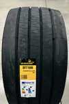 1260netto OPONA BLACKLION 435/50 R19.5 BT188 NACZEPA Mega Black Lion