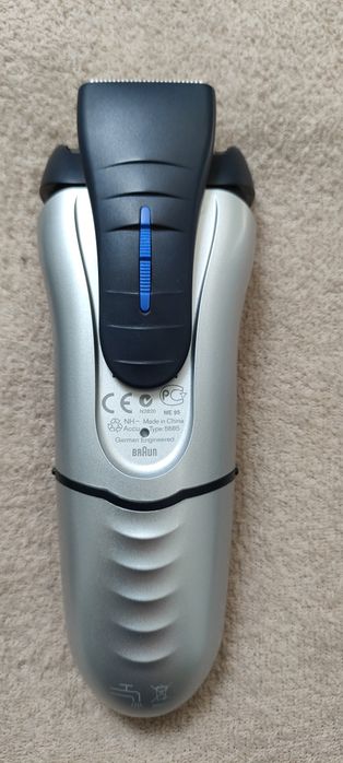 Golarka BRAUN series 1 150