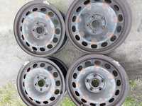 Felgi vw 5x112 16.