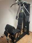 Máquina de musculação multi Gym