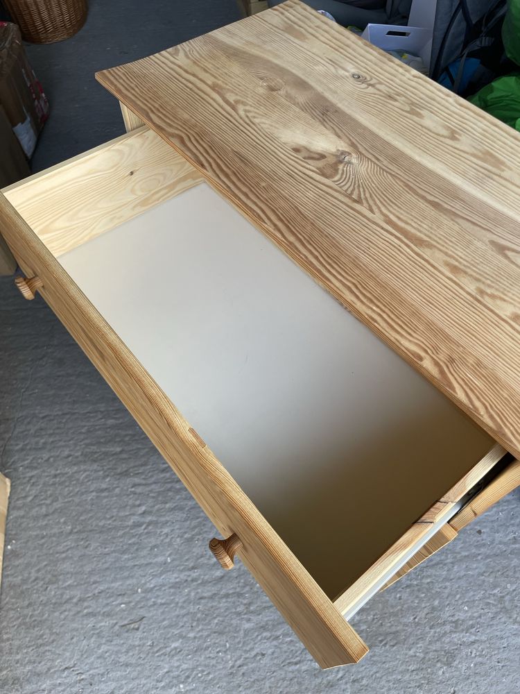 Komoda Ikea Tarva