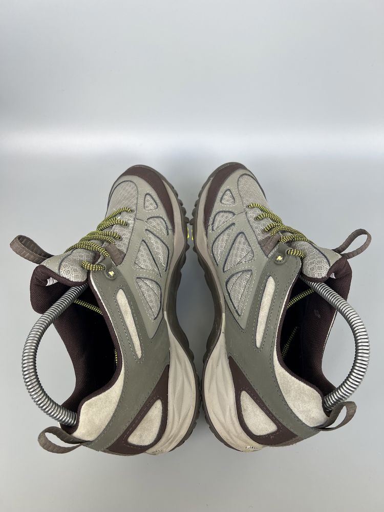Оригінальні Кросівки Merrell Siren Sport Q2 Dusty Gore-Tex 41р.26см.