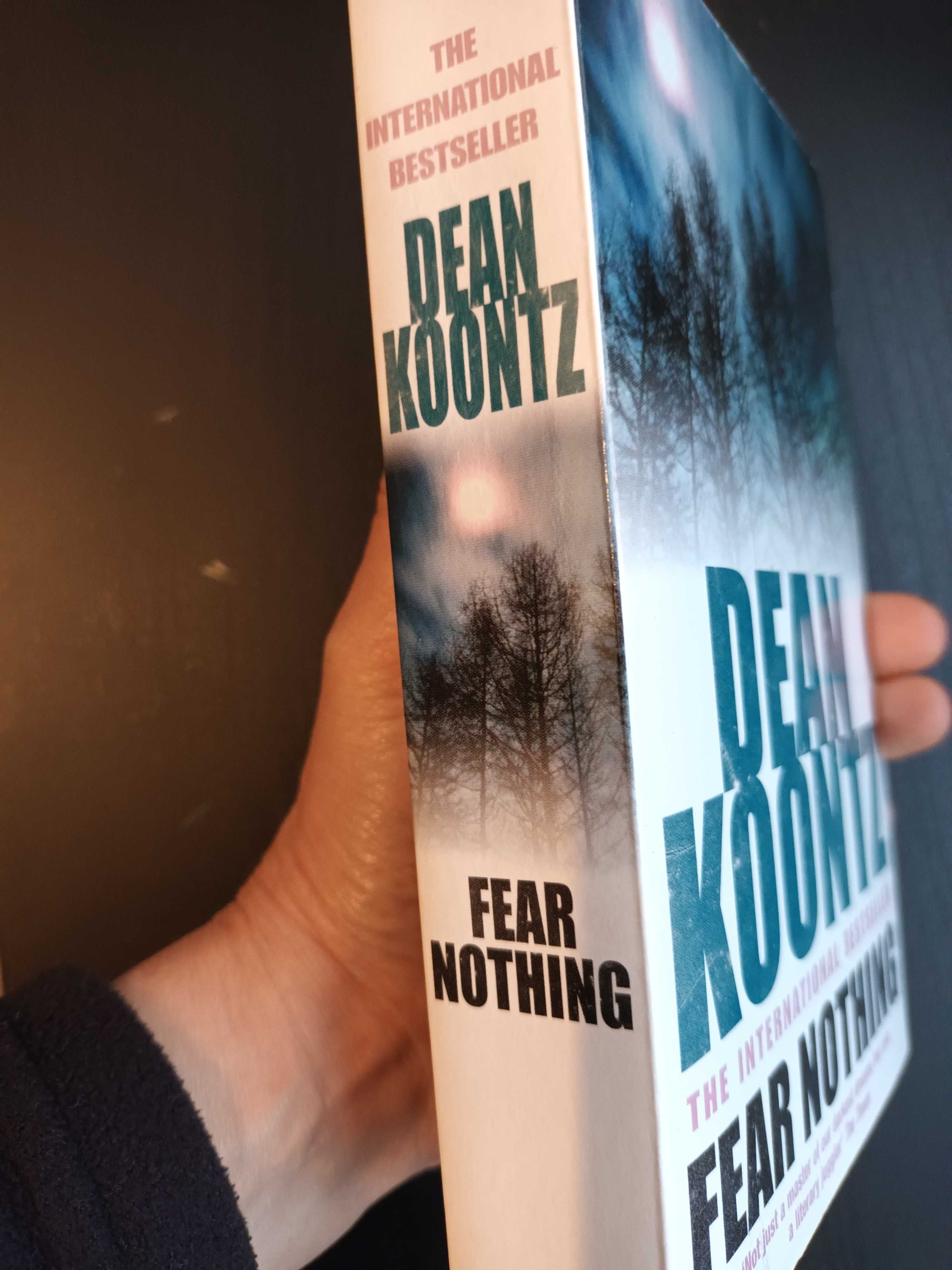 Livros Dean Koontz