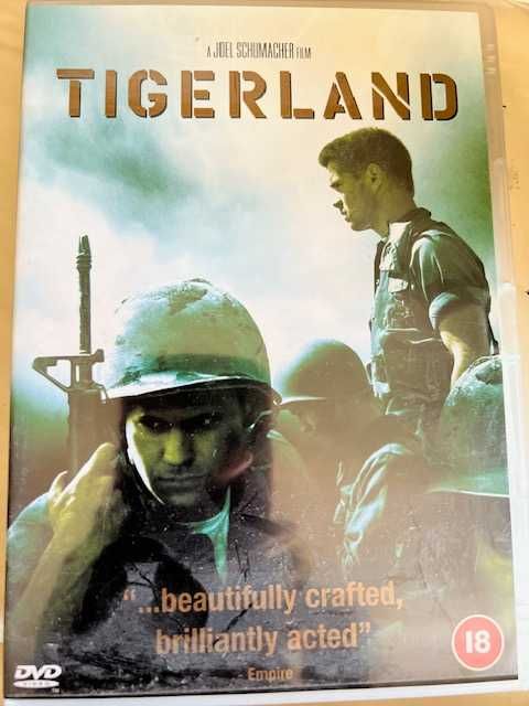 Tigerland - O Teste Final de Joel Schumacher
