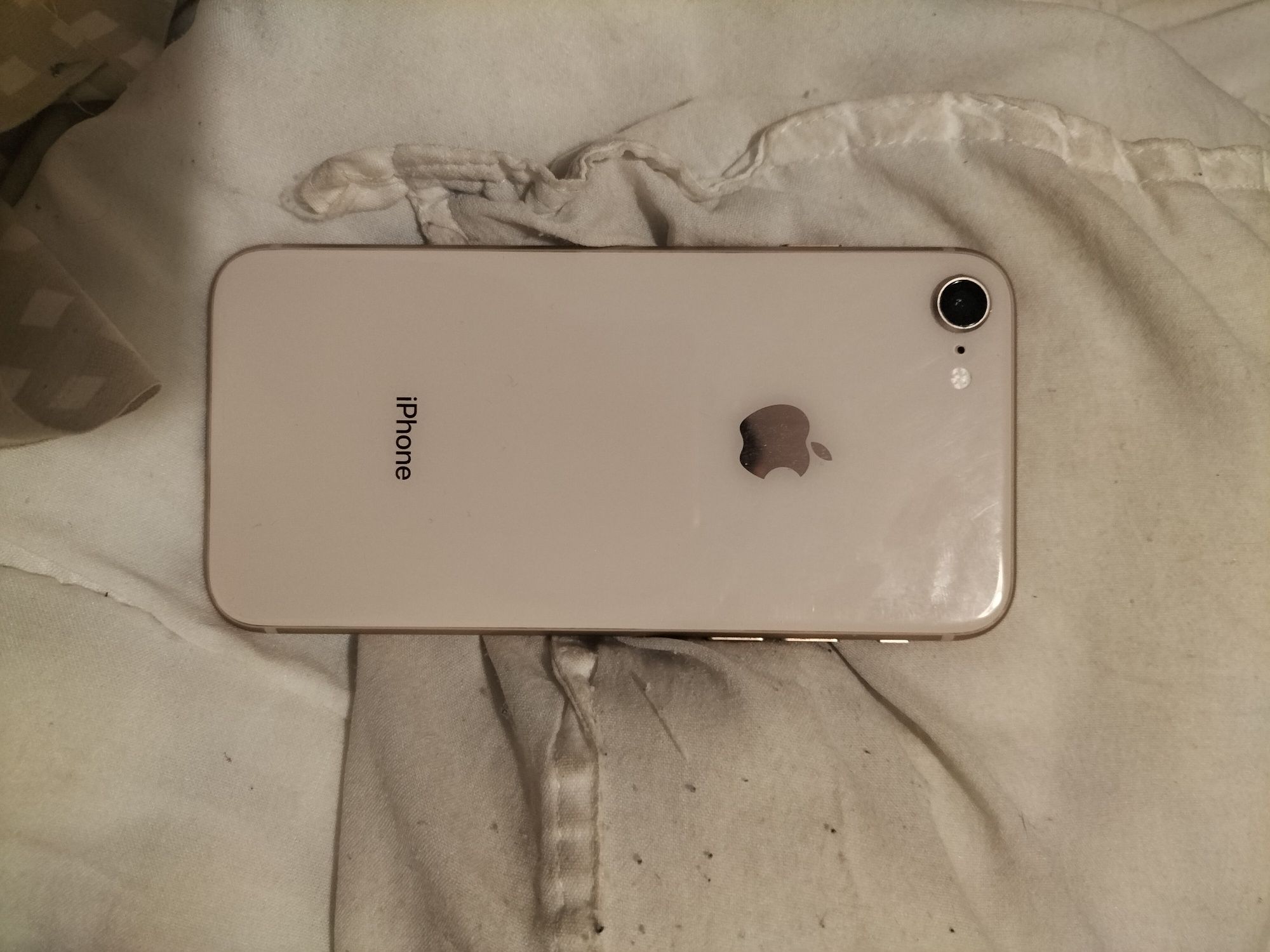 iPhone 8 a peças para venda