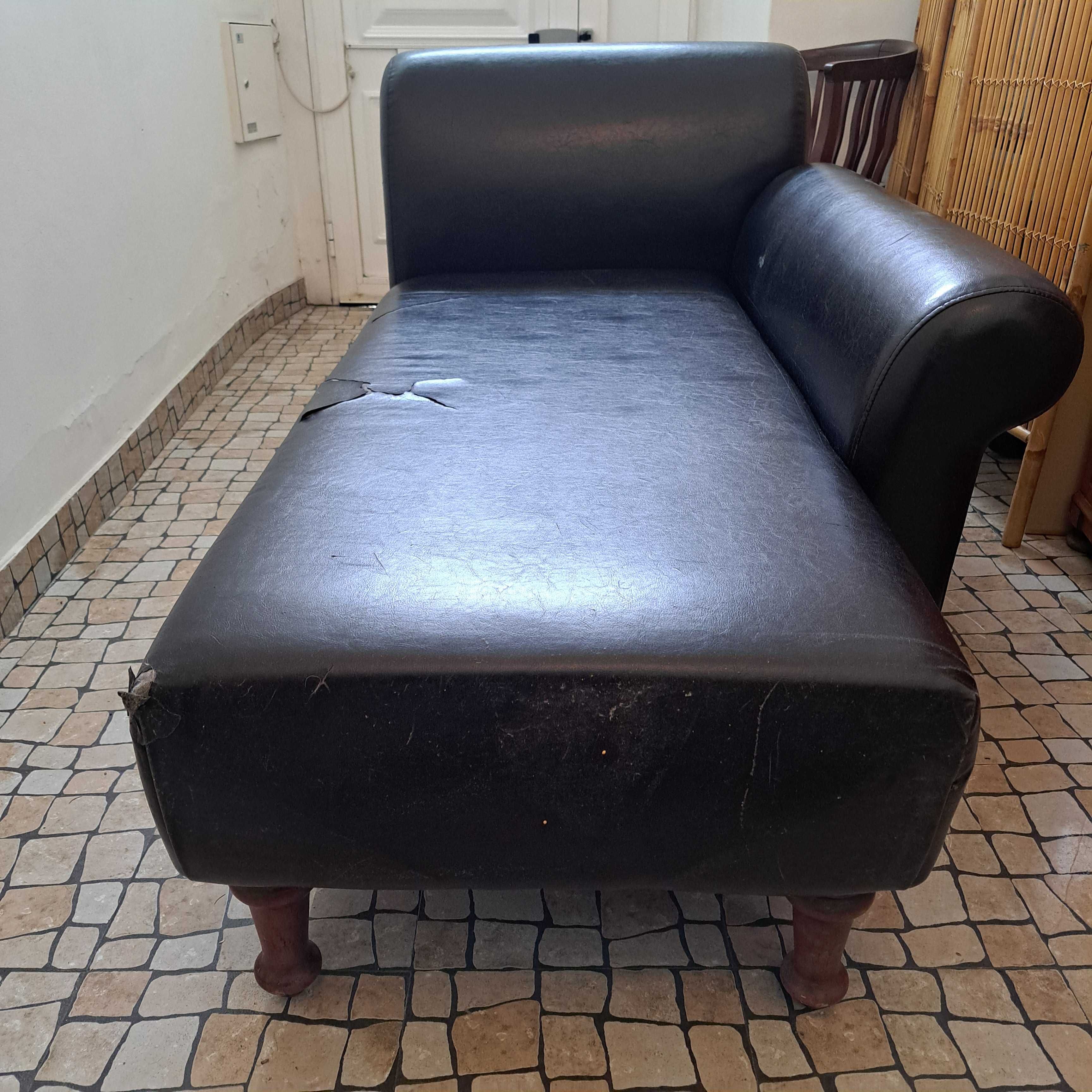 chaise longue sofa