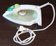 Żelazko parowe Tefal 2000W