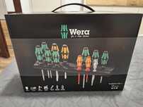 Wera 051010 Zestaw wkrętaków XXL 12szt