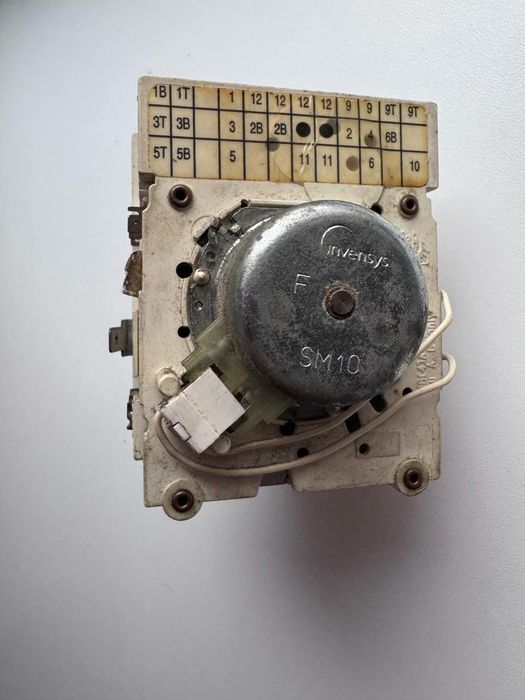 Программатор Ardo A1033