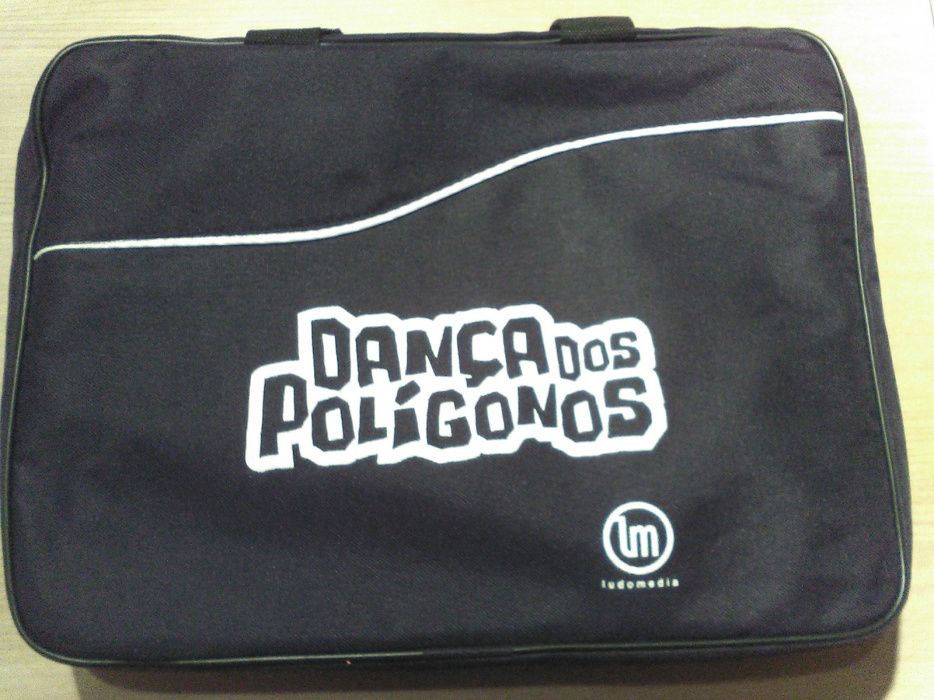 Pasta Pedagogica "Dança dos Polignos"