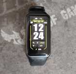 Фітнес браслет, годинник, Huawei Band 6 Graphite Black