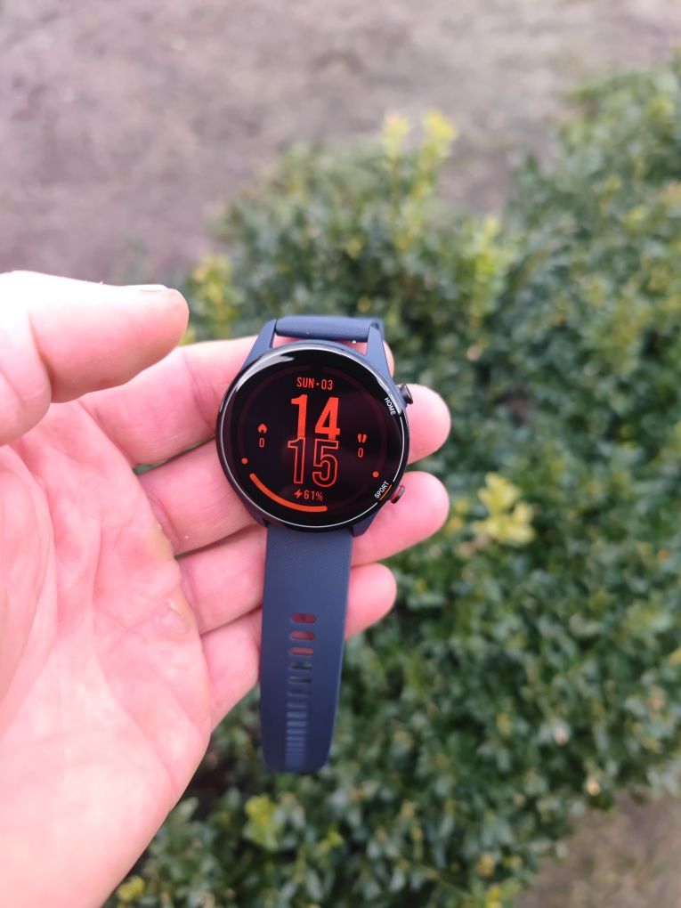 Xiaomi mi  watch