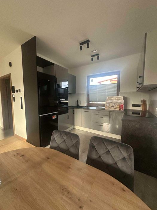 Wynajem domu jednorodzinnego