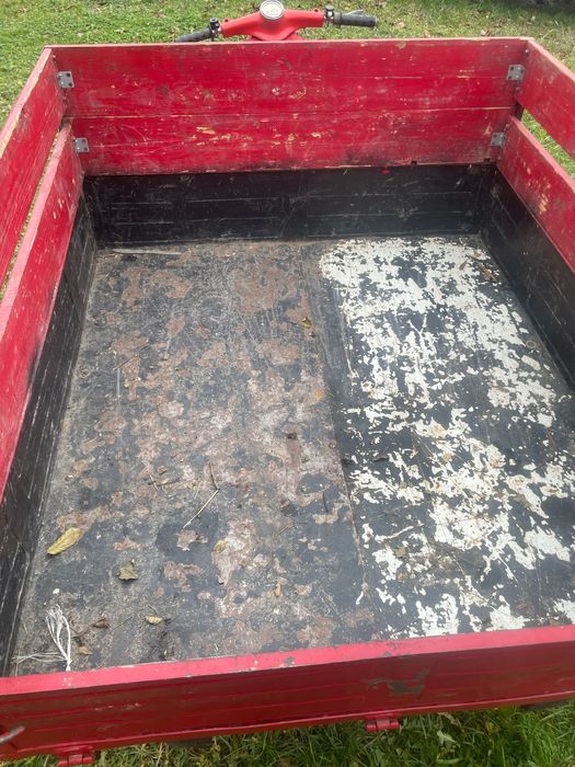 Грузовий Муравей туліца