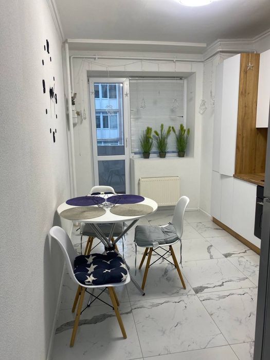 Сдается квартира по суточно, ЖК София, Софиивская Борщаговка.