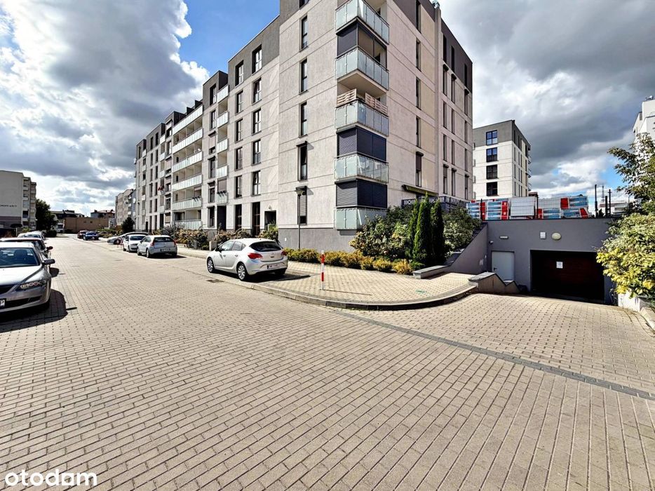 Własna, Niezależna, Cała Hala Garażowa 8 Mp | Pryw