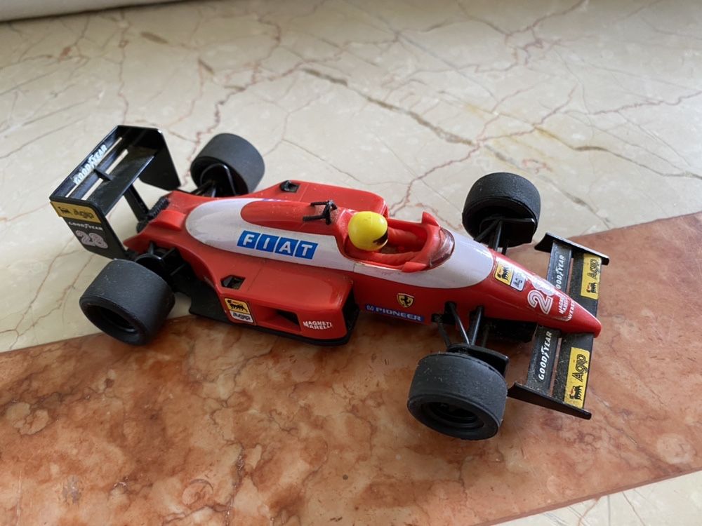 Pista carros scalextric GP AUSTRALIA