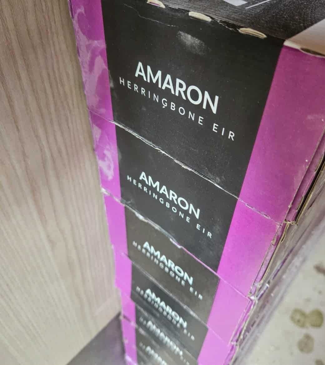 Panele winylowe Arbition Jodełka