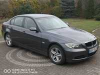 BMW Seria 3 2.0cm 150KM jeden wlasciciel nowe sprzegło OPŁACONY