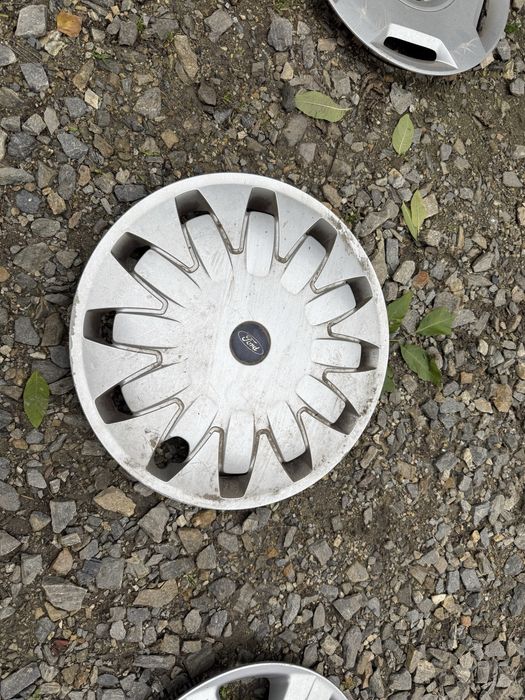 Kolpak Ford 16  Transit