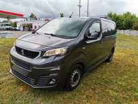 Peugeot EXPERT  Peugeot Expert 1.6 BLUE HDI, Faktura VAT