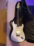 Kit Guitarra Elétrica Donner DST-152