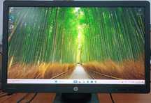 Монітор HP ProDisplay P232 23"