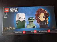 Lego brickheadz 40496 Harry potter