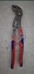 knipex cobra 22/87/250 klucz nastawny klucz do rur.