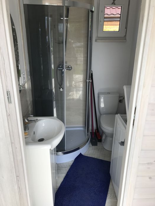 Dom Dom Całoroczny Nie Holenderski