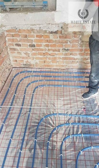 Таунхаус у КМ Клиневий Гай