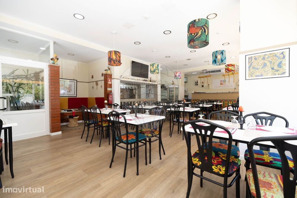 Trespasse  para venda